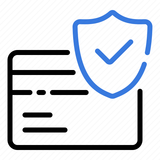 Secure payment, secure, payment icon - Download on Iconfinder