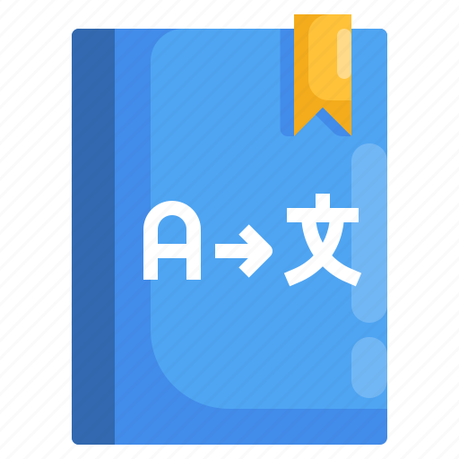Book, knowledge, education, study, library icon - Download on Iconfinder