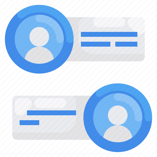 Conversation, communication, talk, chat, speech icon - Download on Iconfinder