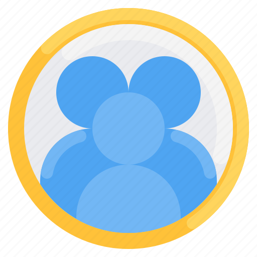Group, community, team, together, friends icon - Download on Iconfinder