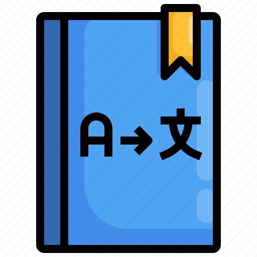Book, knowledge, education, study, library icon - Download on Iconfinder