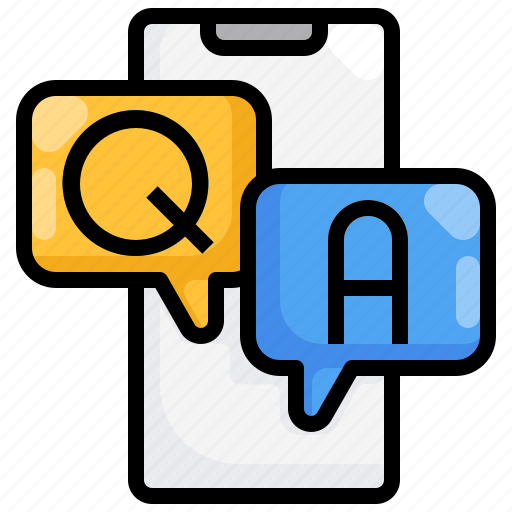 Dialogue, chat, communication, talk, conversation icon - Download on Iconfinder