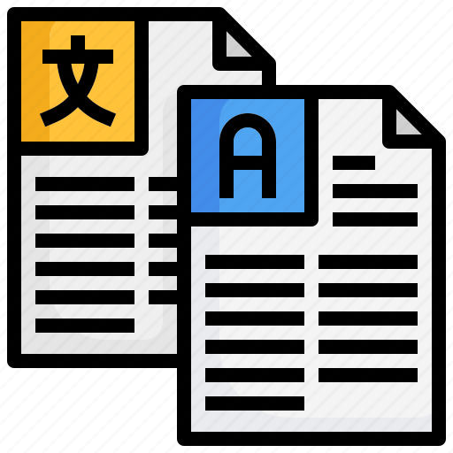 Document, office, management, information, paperwork icon - Download on Iconfinder
