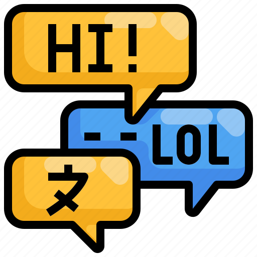 Language, international, concept, speak, talk icon - Download on Iconfinder