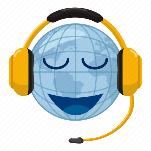 Art, business, cartoon, communication, decode, translate, world icon - Download on Iconfinder