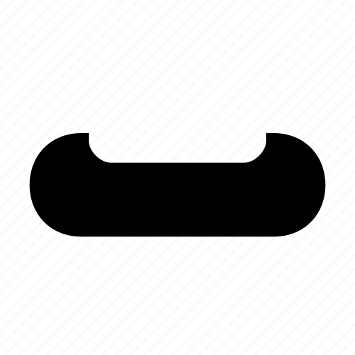 Boat, canoe, canoeing, kayak, oar, ship icon - Download on Iconfinder