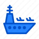 aircraft carrier, boat, combat, navy, ship, war