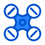 aerial, air, device, drone, fly, gadget, quadcopter 