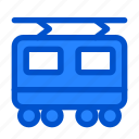bullet train, metro, railroad, railway, train, tram