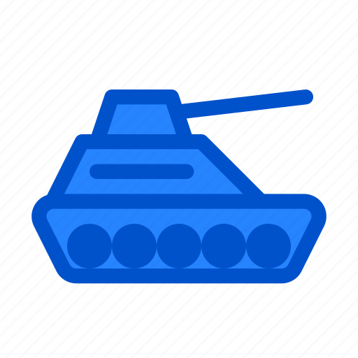 Armor, army, battle, combat, tanker, war tank, weapon icon - Download on Iconfinder