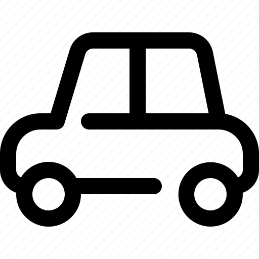 Auto, car, transport, transportation, travel, vehicle icon - Download on Iconfinder