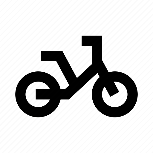 Bicycle, bike, cycle, sport, transport, travel, wheels icon - Download on Iconfinder