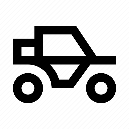 Buggy, car, road, transport, transportation, vehicle icon - Download on Iconfinder
