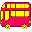 bus tour, car, tour, tourism, traffic, transport, transportation 