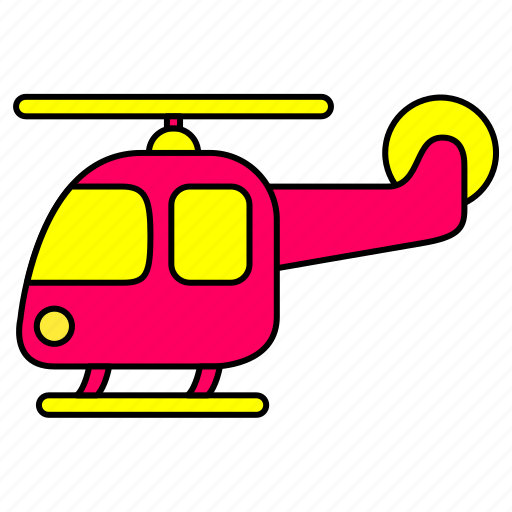 Car, helicopter, traffic, transport, transportation icon - Download on Iconfinder