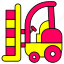 car, cargo lift car, traffic, transport, transportation 