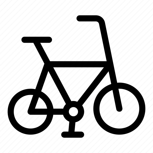 Bicycle, bike, cycling, sport, sports, transport, vehicle icon - Download on Iconfinder