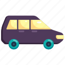 transport, van, transportation, vehicle, car, logistic, road