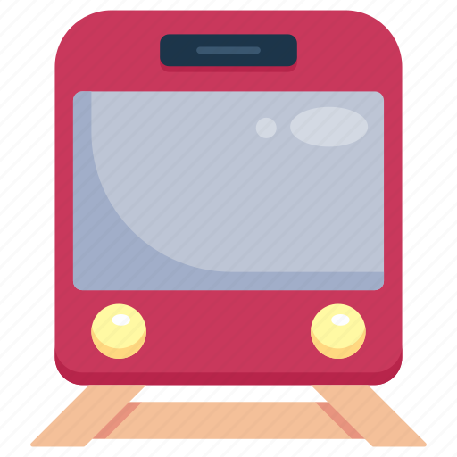 Transport, railway, transportation, vehicle, train, logistic icon - Download on Iconfinder