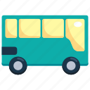 transport, road, school bus, transportation, vehicle, bus, logistic