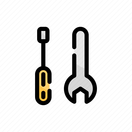 Car, service, repair, tools, mechanic, measures icon - Download on Iconfinder