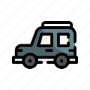 minivan, van, car, vehicle, transport, transportation, travel