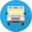 ambulance, emergency, health, medical, sign, transport, van 
