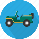 army jeep, jeep, military, soldier, squad, transport, war