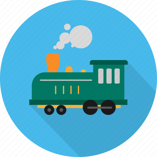 Rail, railroad, railway, subway, tourism, traffic, transport icon - Download on Iconfinder