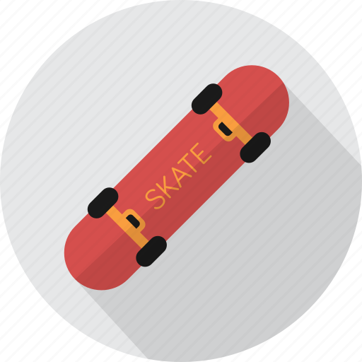 Board, extreme, skateboard, skater, street, transport, urban icon - Download on Iconfinder