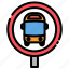 transport, bus, public, vehicle, object, sign, transportation 