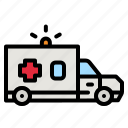 ambulance, ambulances, emergency, vehicle, urgency