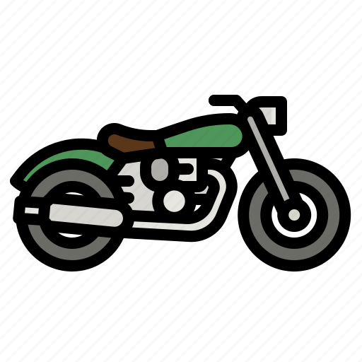 Motorcycle, motorbike, race, racing, sports icon - Download on Iconfinder
