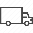 transport, truck, van, vehicle, delivery, shipping, transportation, logistics