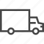 transport, truck, van, vehicle, delivery, shipping, transportation, logistics 