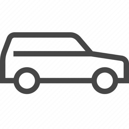 Transport, automobile, vehicle, car, travel icon - Download on Iconfinder