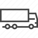 transport, truck, transportation, van, delivery, cargo, logistics, vehicle