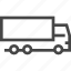 transport, truck, transportation, van, delivery, cargo, logistics, vehicle 