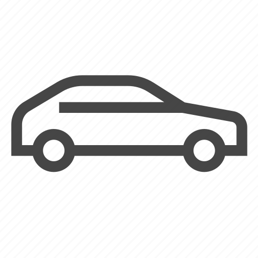 Transport, car, automobile, vehicle, travel icon - Download on Iconfinder