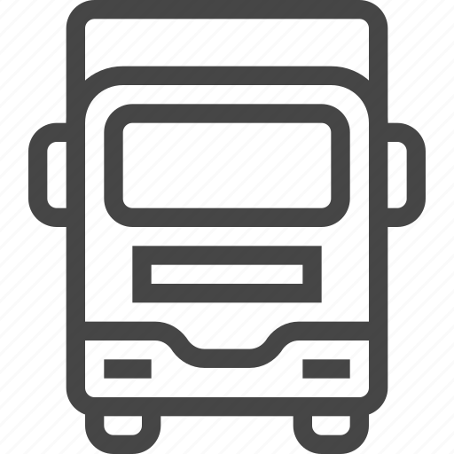 Transport, delivery, truck, logistics, shipping, transportation, package icon - Download on Iconfinder