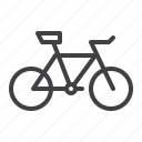 bicycle, bike, sport