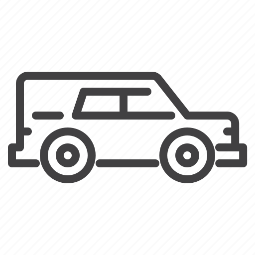Hearse, car, funeral, transportation icon - Download on Iconfinder