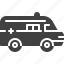 ambulance, car, transportation, vehicle 
