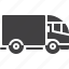 delivery, truck, transportation 