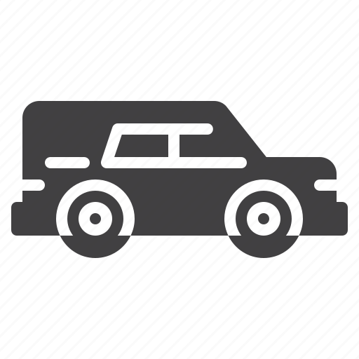 Hearse, car, funeral, vehicle icon - Download on Iconfinder