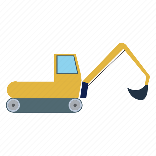 Forklift, give, shipping, transport icon - Download on Iconfinder