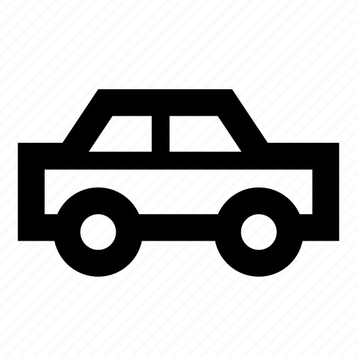 Automobile, car, transport, transportation icon - Download on Iconfinder