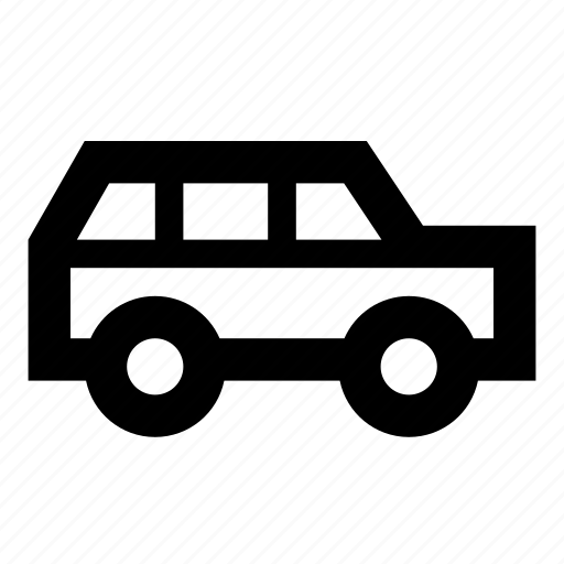 Automobile, car, transport, vehicle, wheel icon - Download on Iconfinder