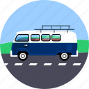 automobile, road, traffic, transport, travel, trip, vehicle