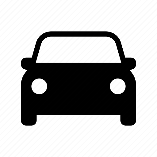 Car, auto, automobile, sedan, transport, transportation, vehicle icon - Download on Iconfinder